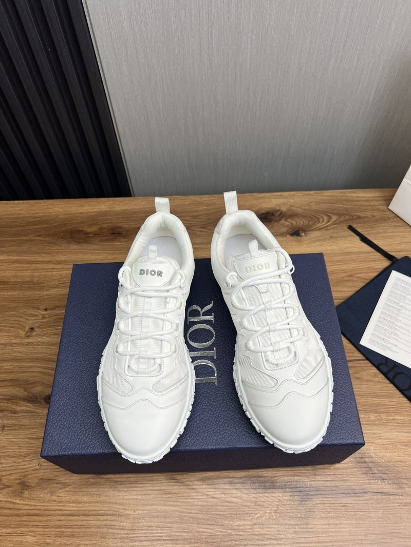 Christian Dior Casual Shoes